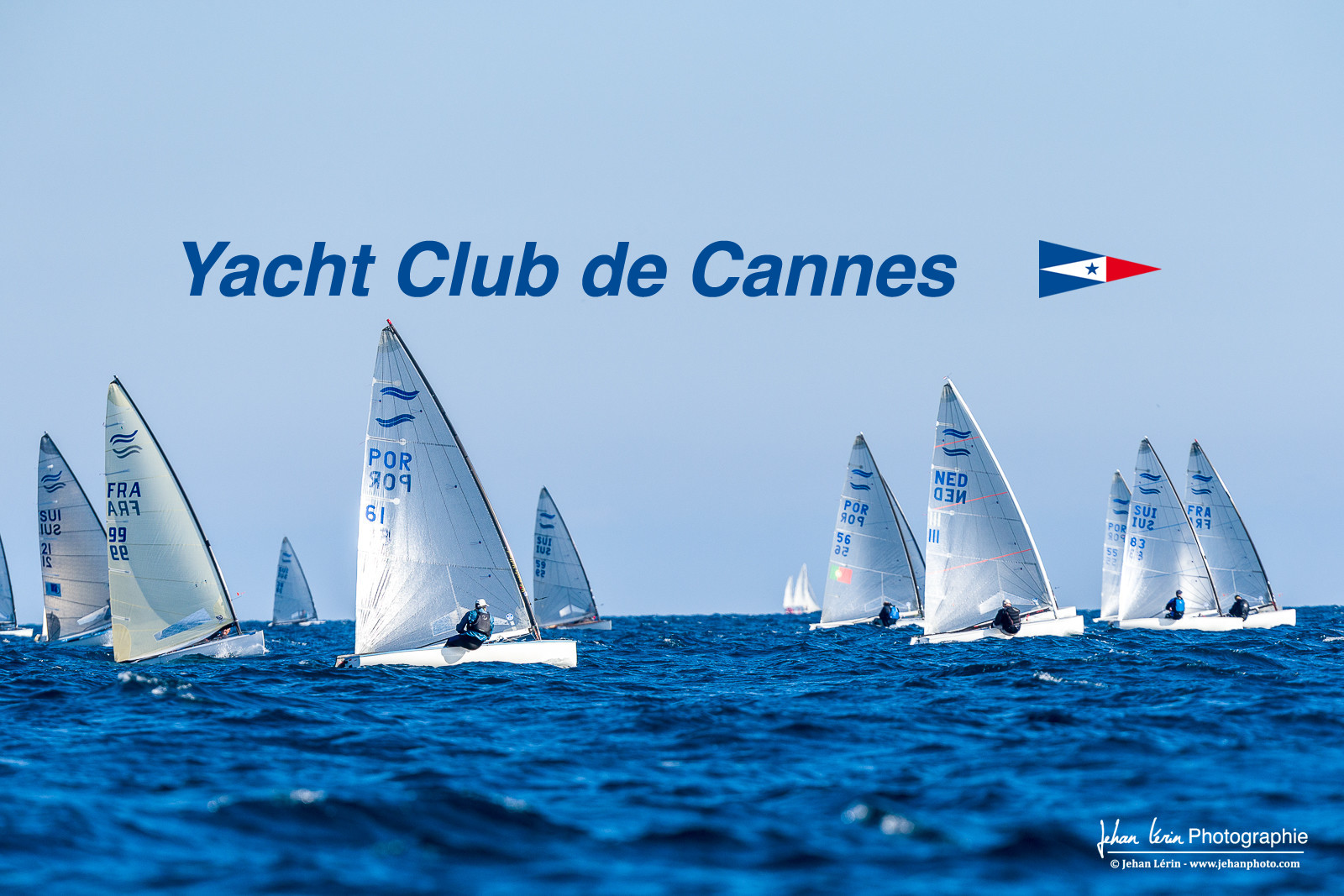 Semaine Internationale de Cannes de Finn 2023
