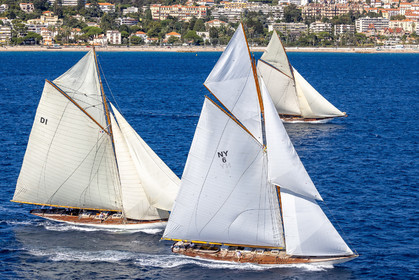 Régates Royales 2021