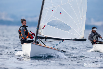 Semaine Internationale de Cannes de Finn 2023