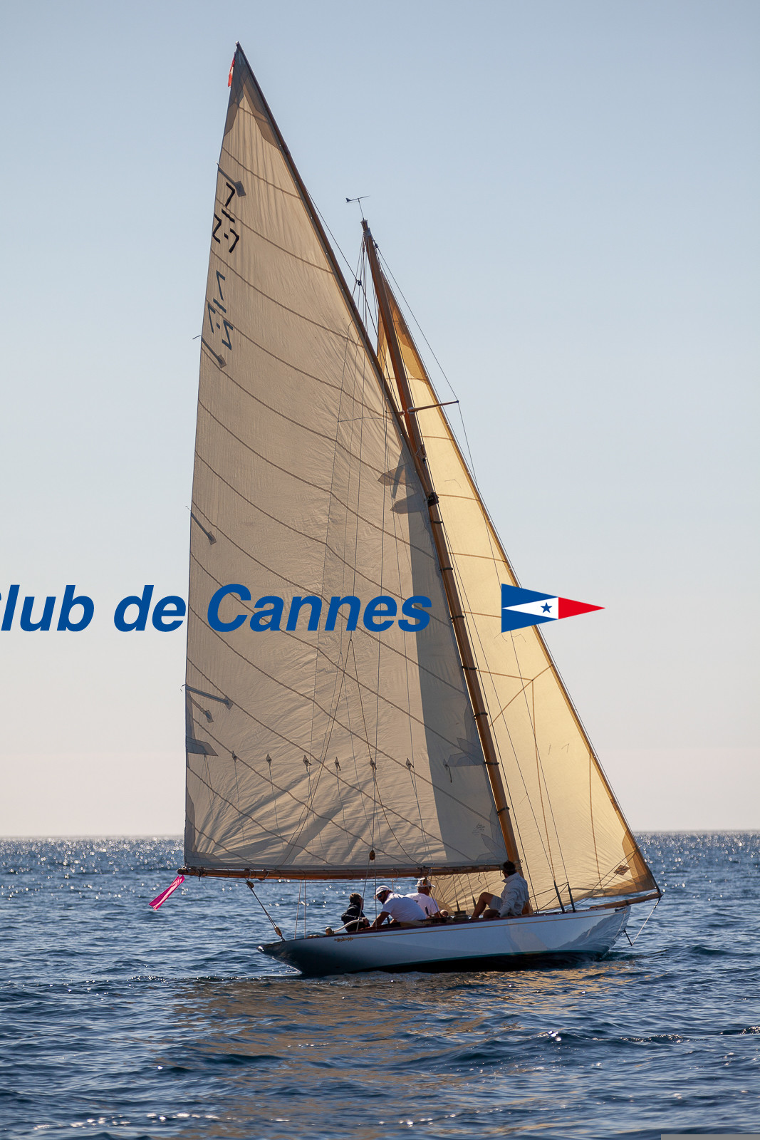 Régates Royales 2020