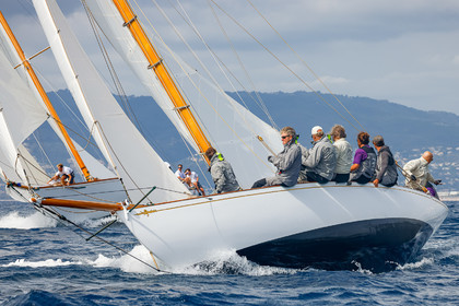 Régates Royales 2021