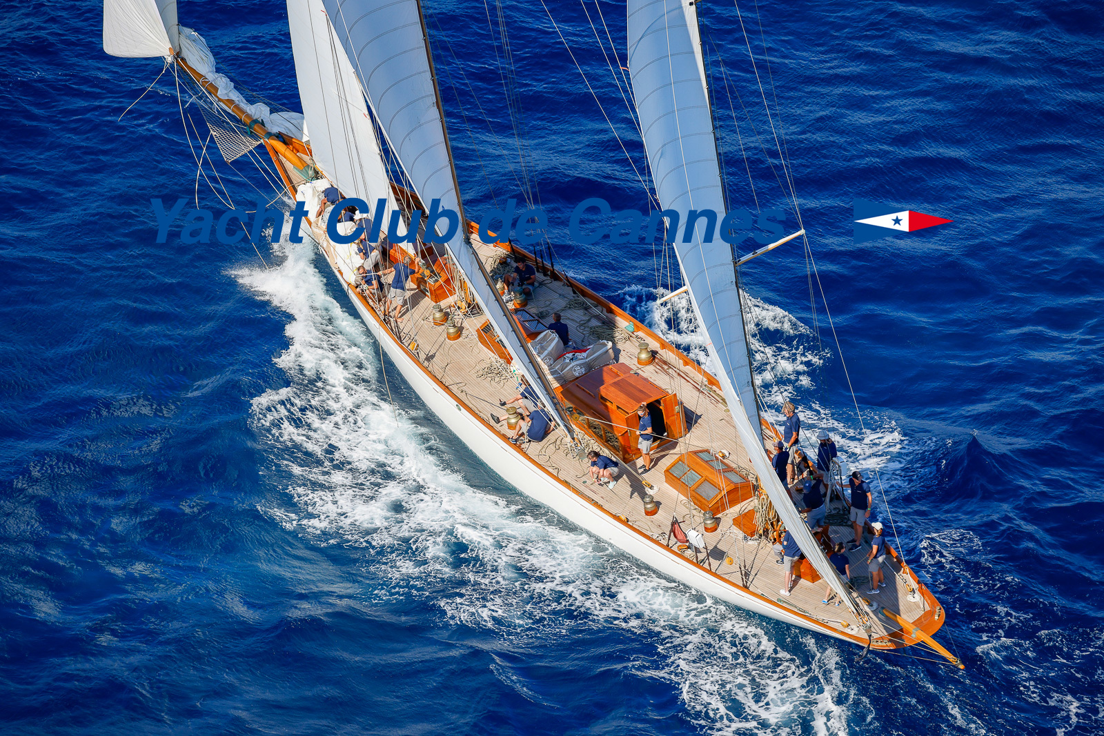 Régates Royales 2021 Régates Royales 2021