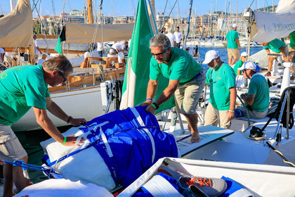 Régates Royales 2021