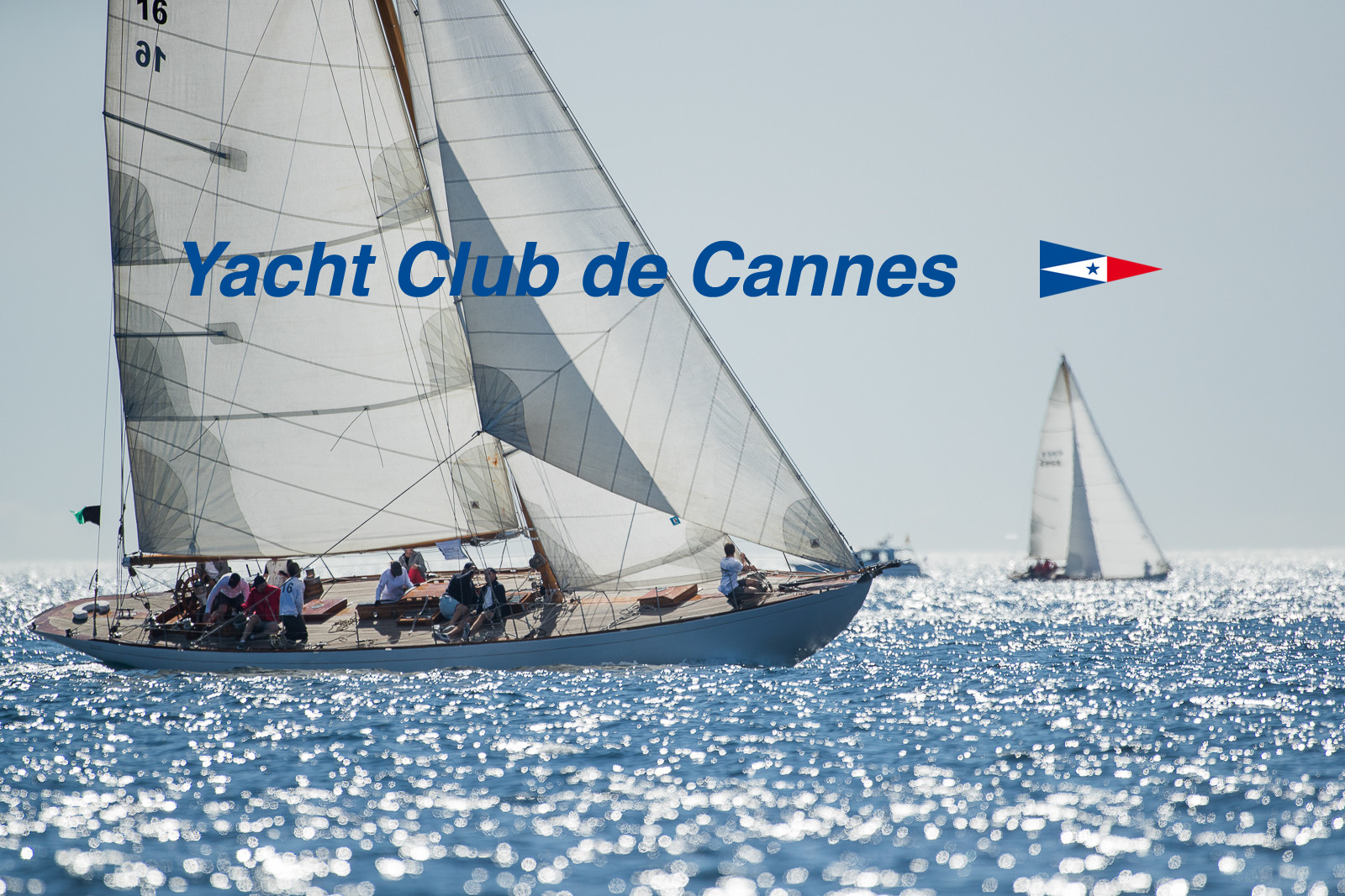 Régates Royales 2020 Régates Royales 2020