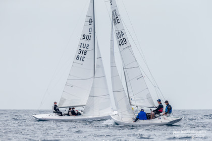 Coupe du Commodore Dragon