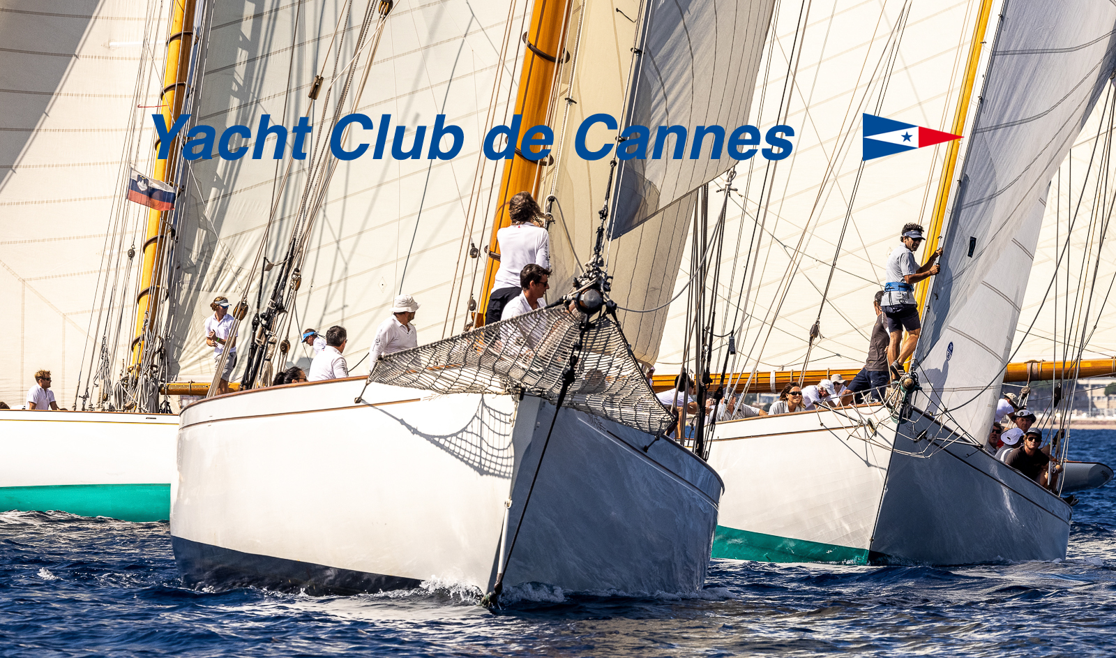 Régates Royales 2021