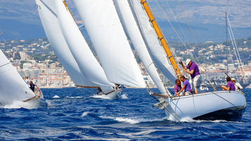 Régates Royales 2021