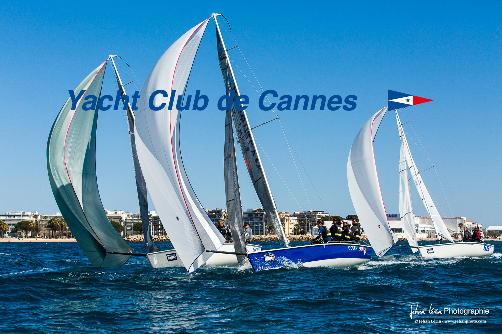 Cannes Sailing Cup 2016 Cannes Sailing Cup 2016