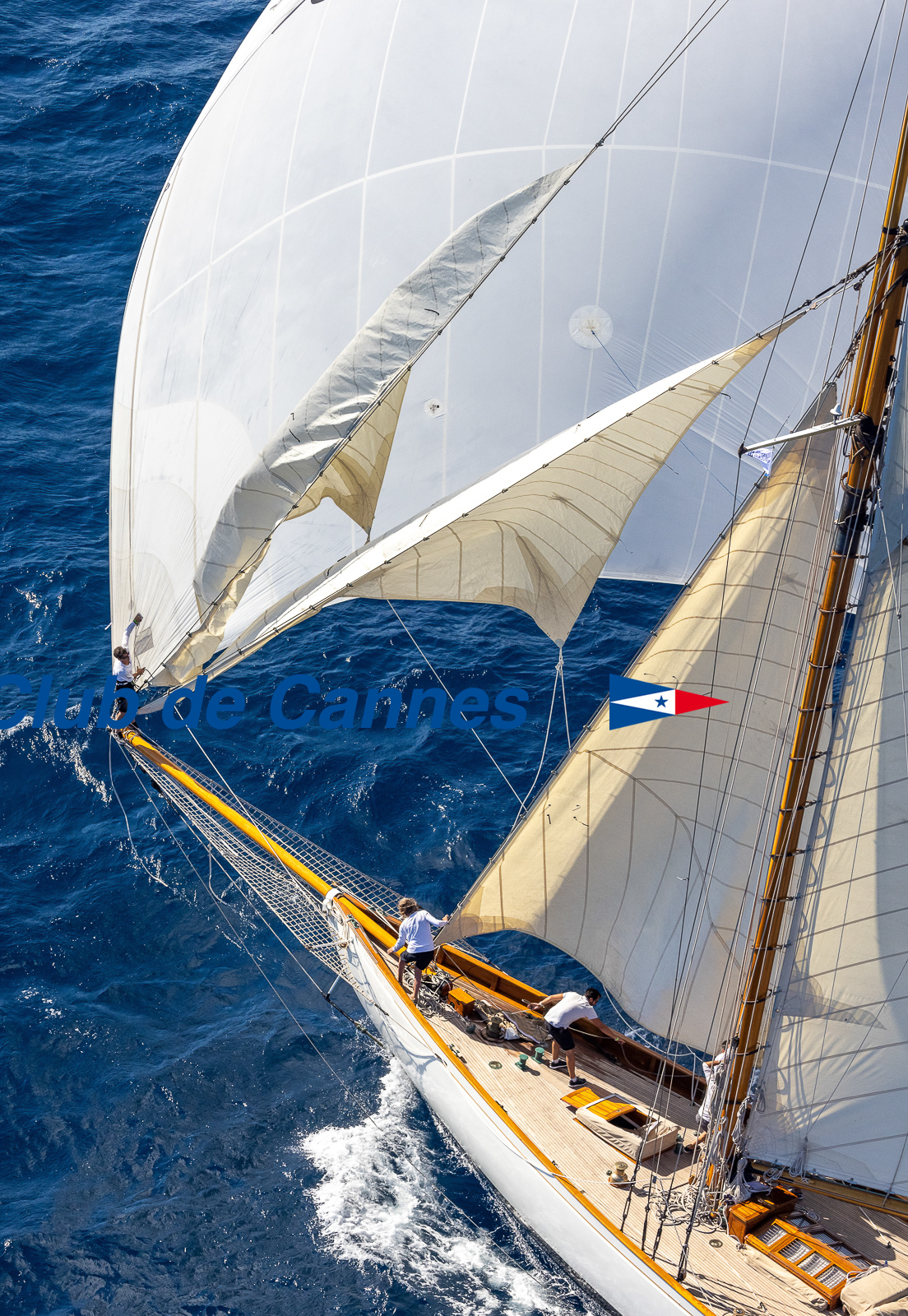 Régates Royales 2021