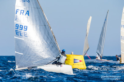 Semaine Internationale de Cannes de Finn 2023