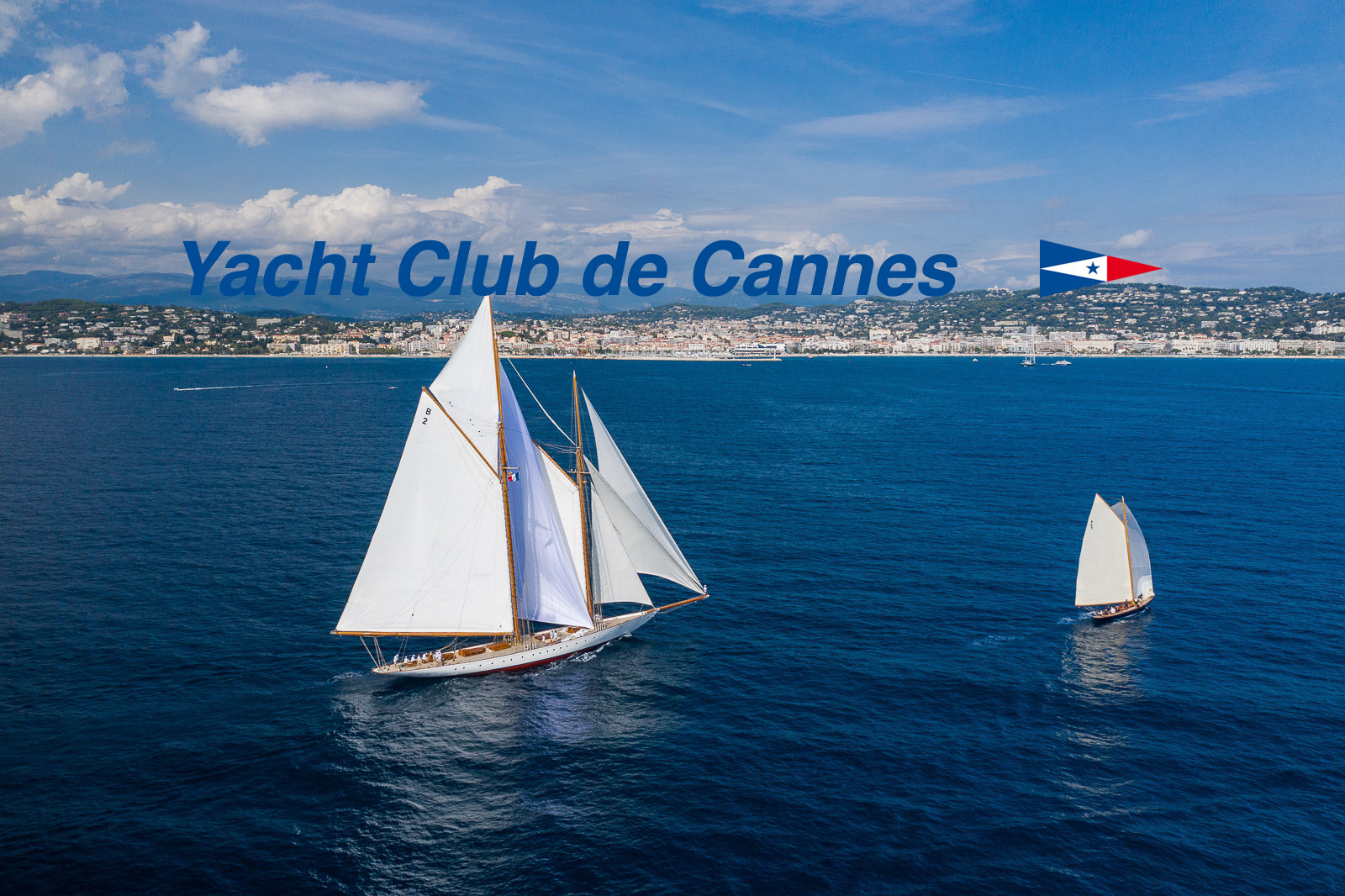 Régates Royales 2020