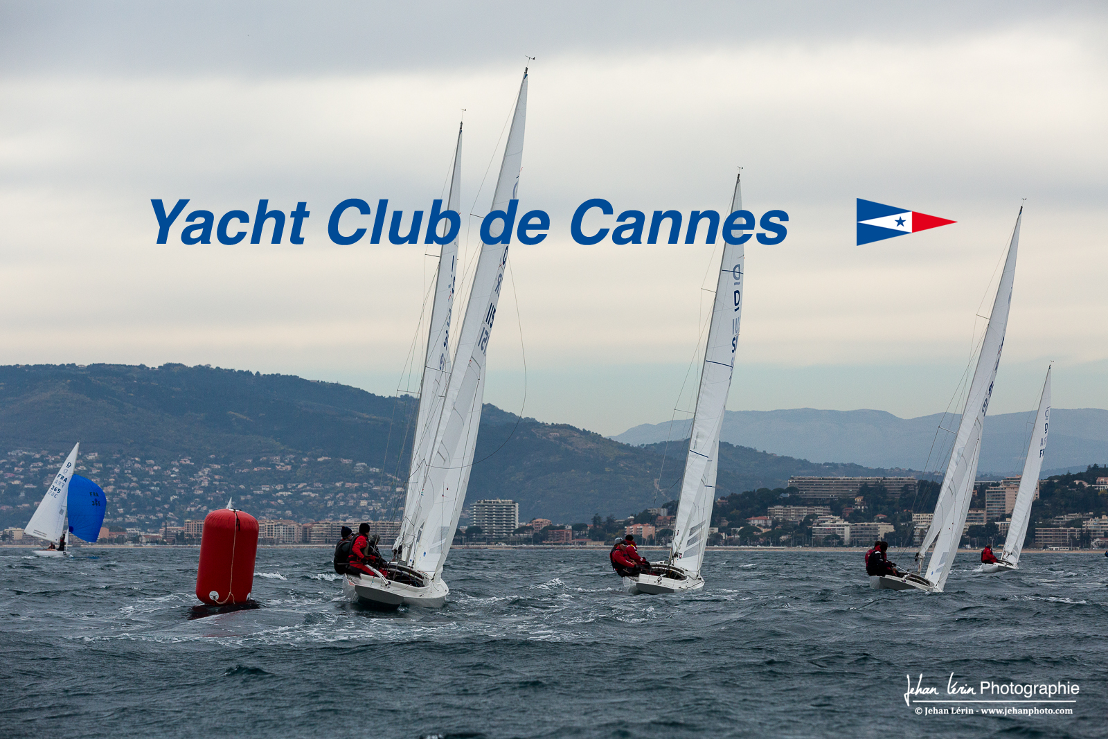Cannes Dragon Grand Prix 2017