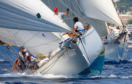 Régates Royales 2021