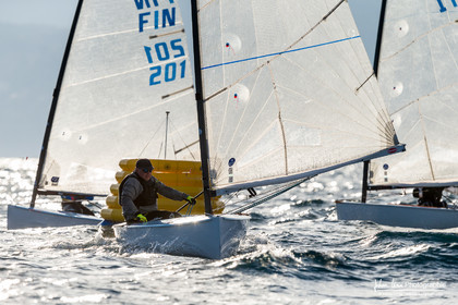 Semaine Internationale de Cannes de Finn 2023