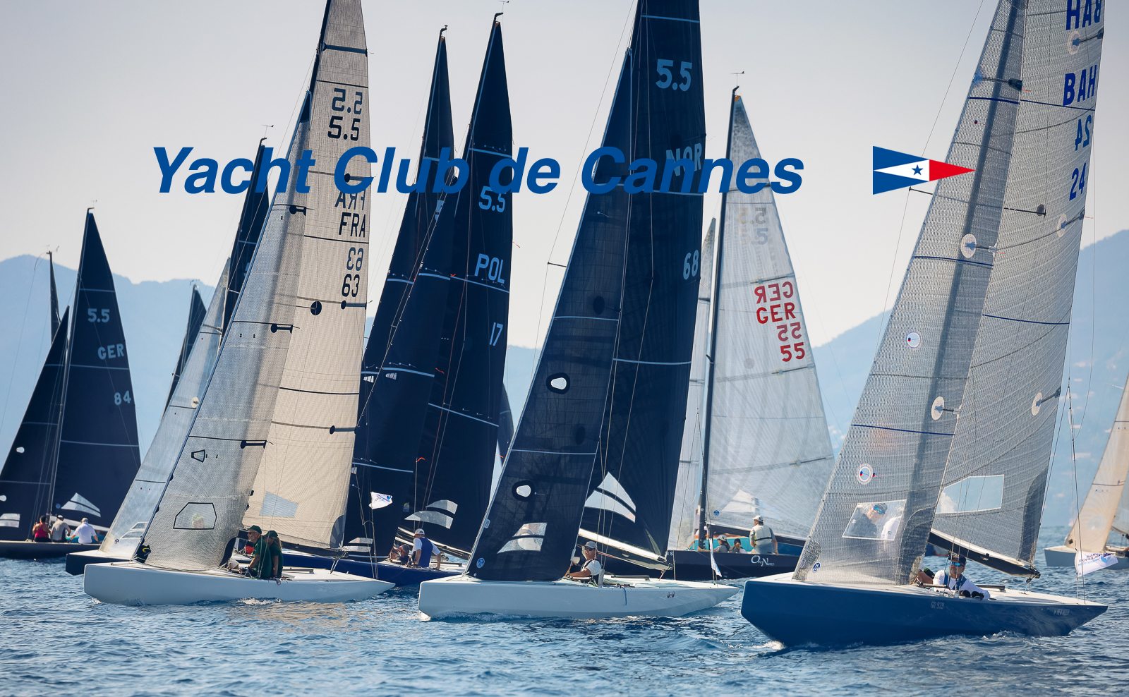 Régates Royales 2021