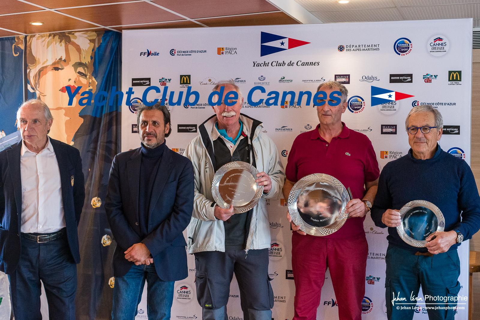 Semaine Internationale de Cannes de Finn 2017 Semaine Internationale de Cannes de Finn 2017