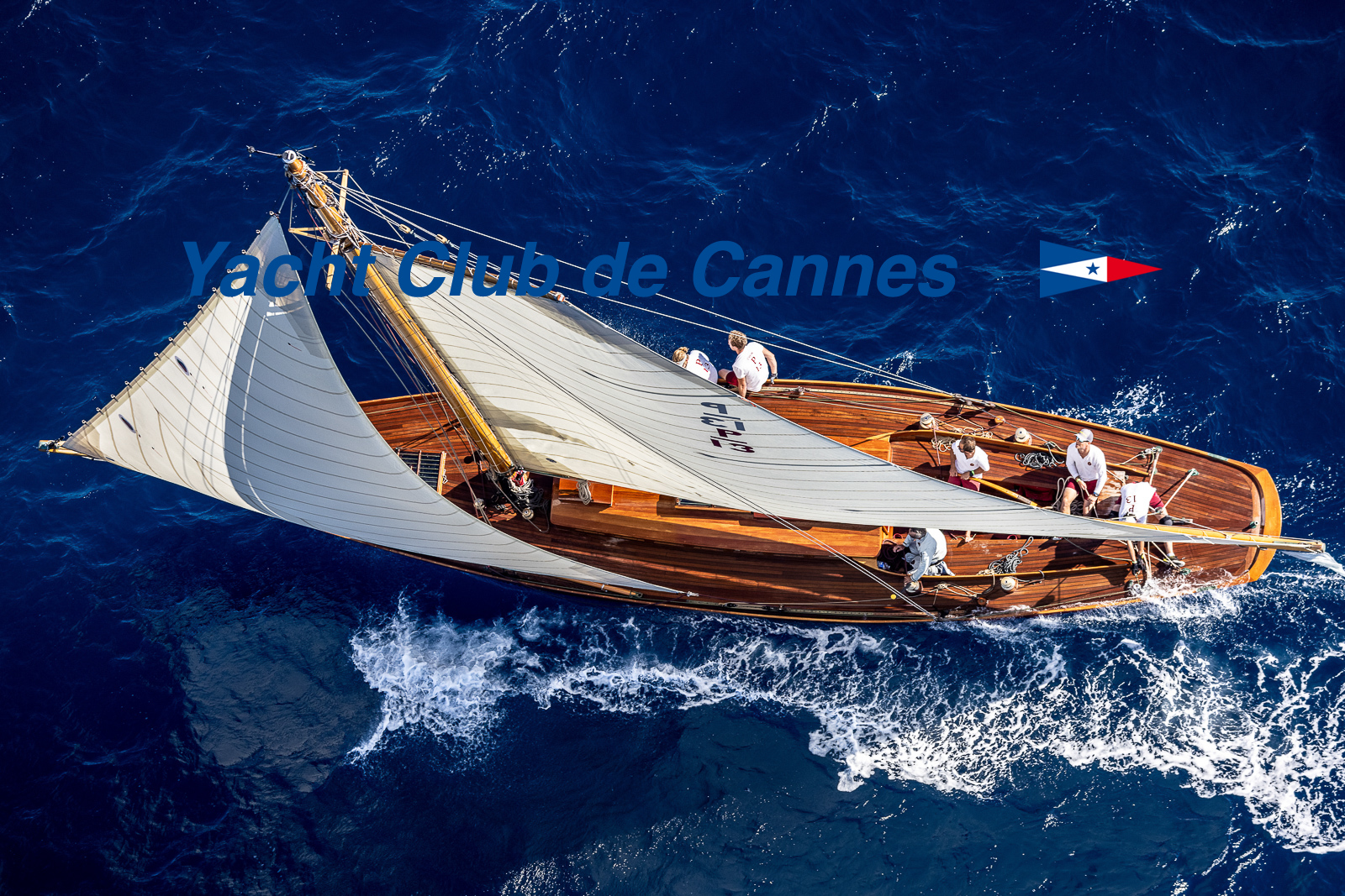 Régates Royales 2021