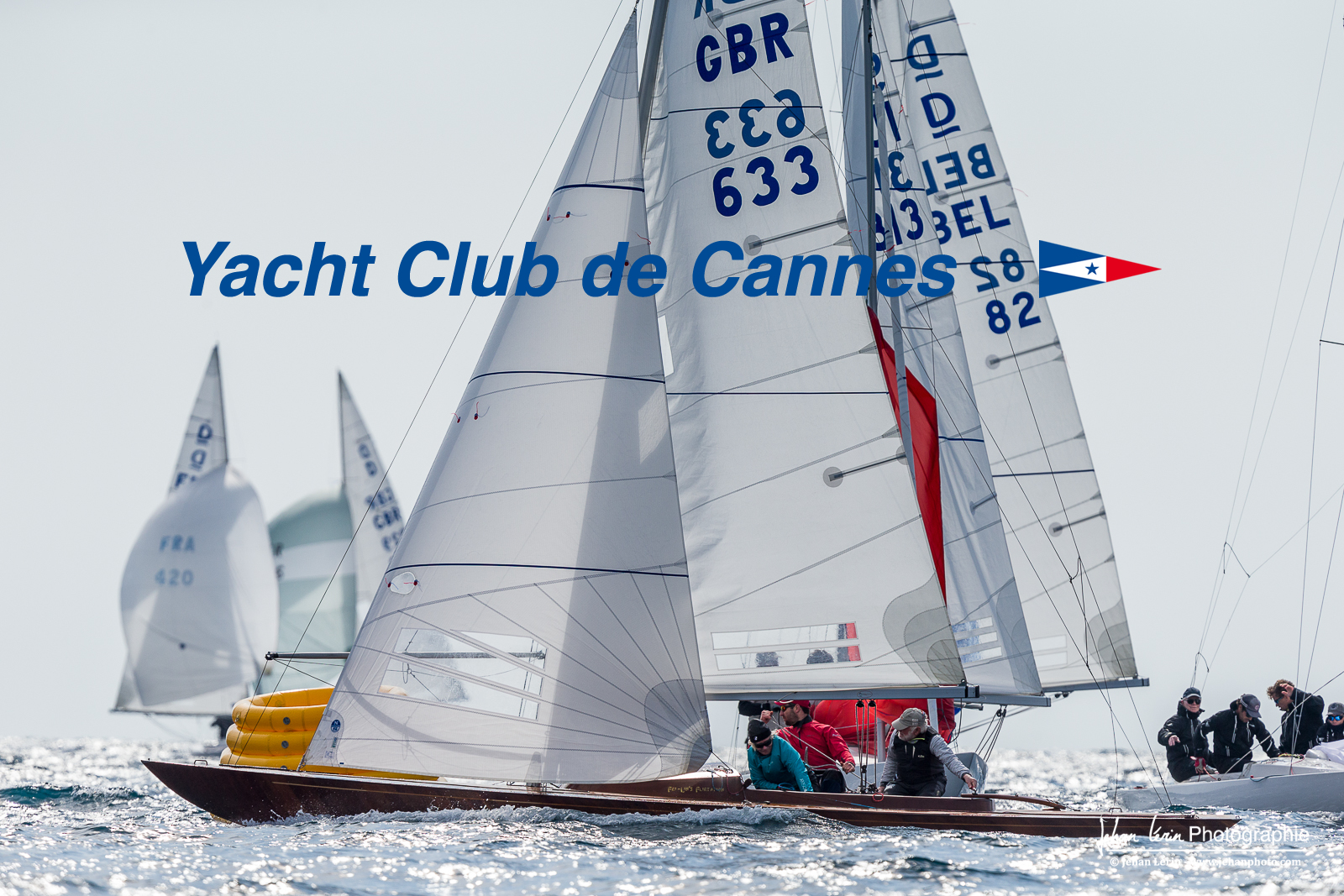 Cannes Dragon Grand Prix 2022 Cannes Dragon Grand Prix 2022