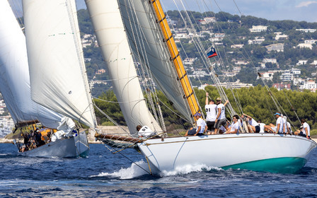 Régates Royales 2021