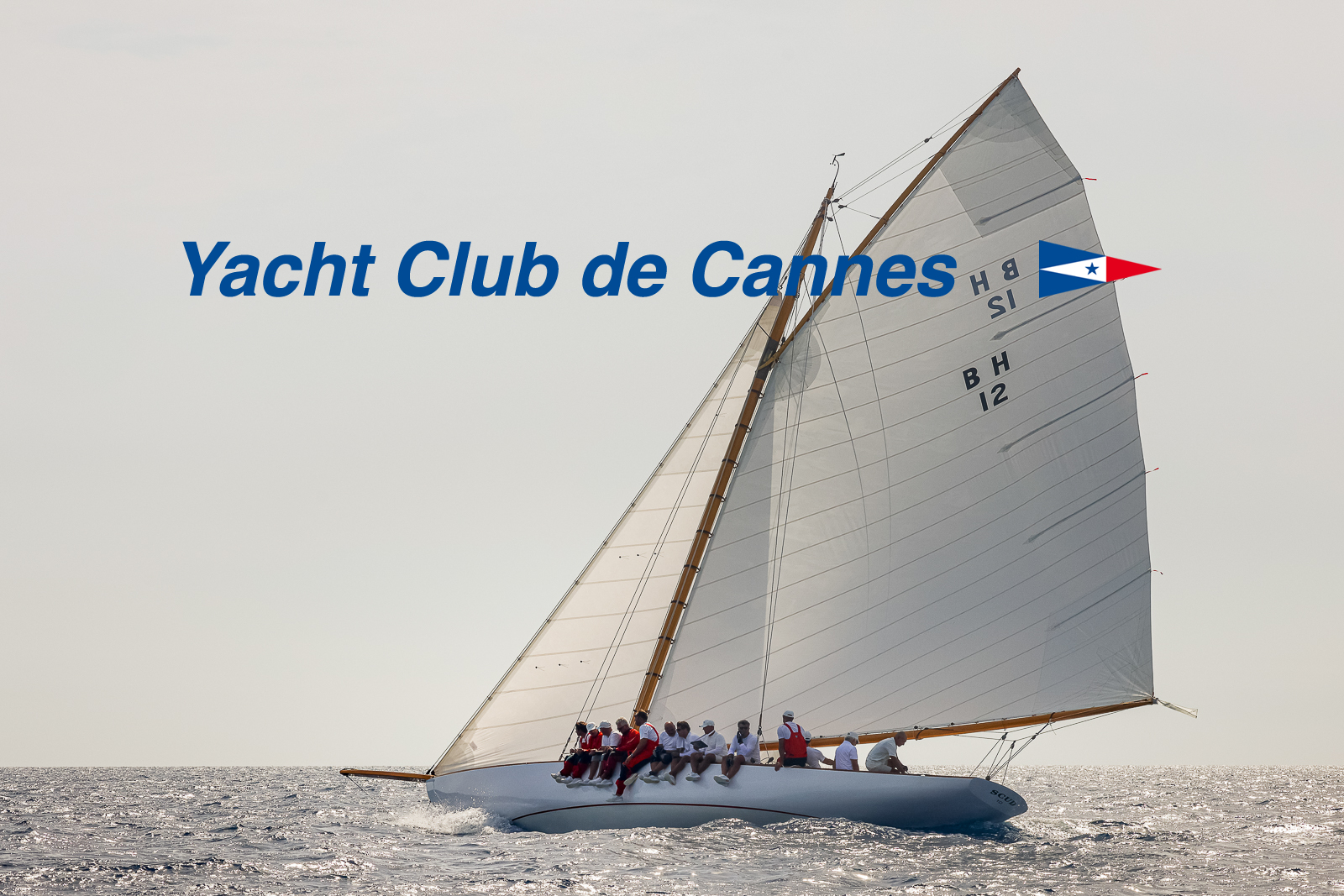 Régates Royales 2021