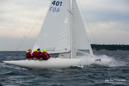 Cannes Dragon Grand Prix 2017