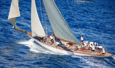 Régates Royales 2021