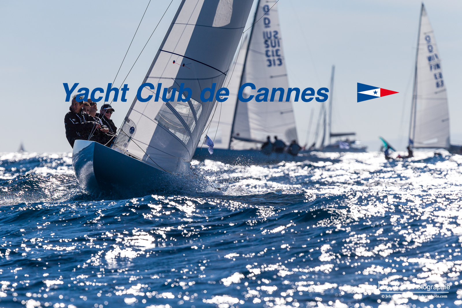 Régates Royales 2021