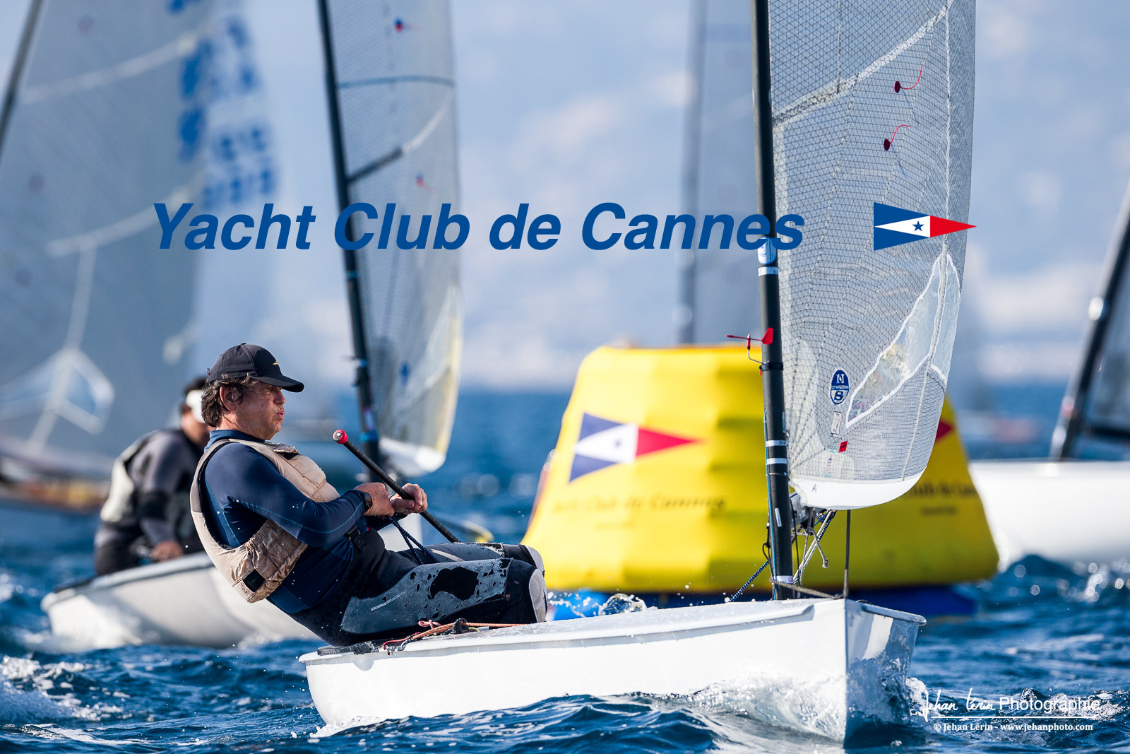 Semaine Internationale de Cannes de Finn 2023