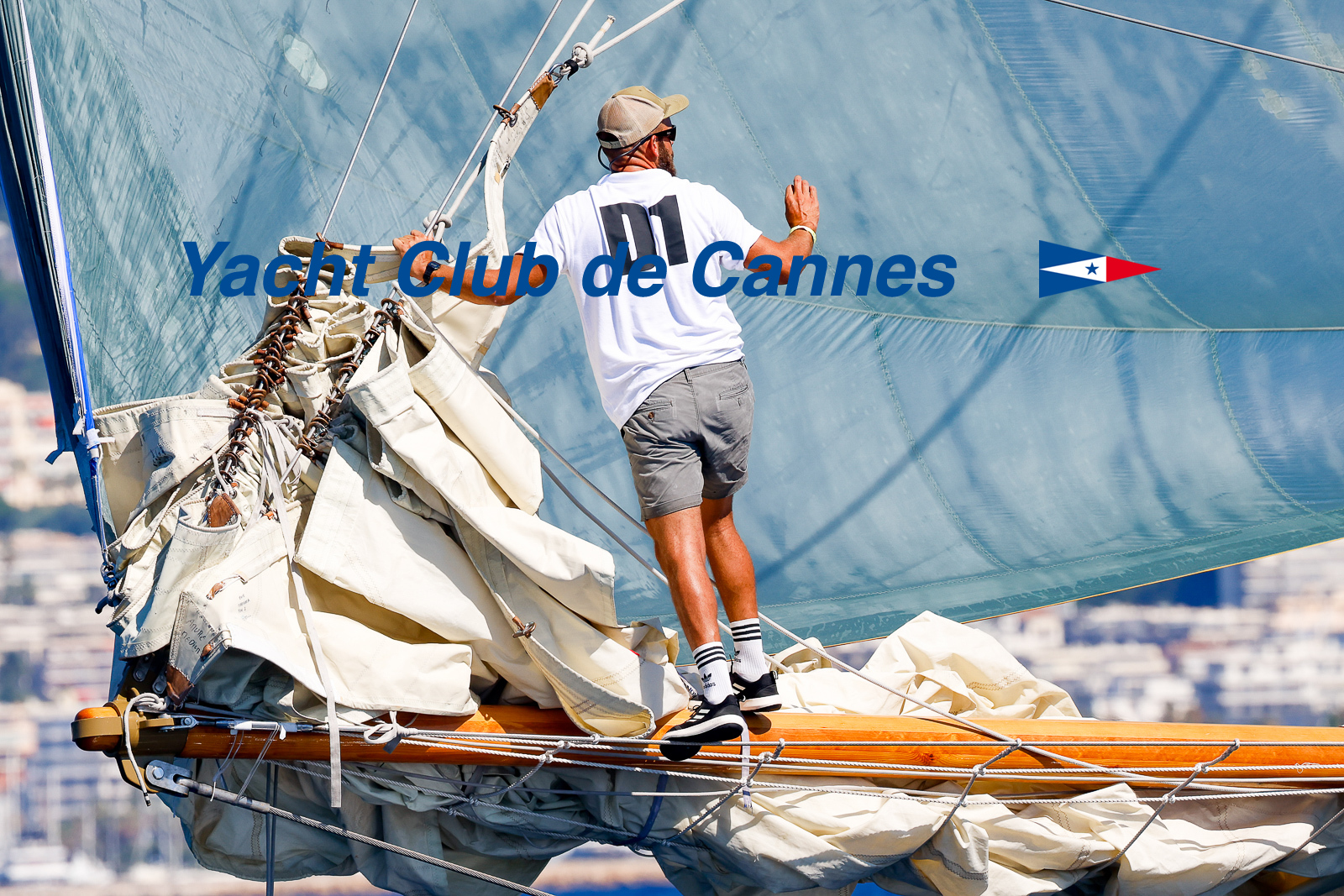 Régates Royales 2021