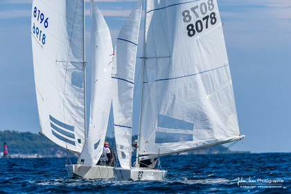 Régates Royales 2020