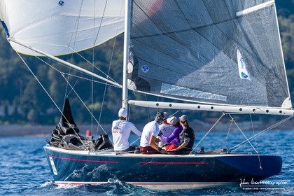 Régates Royales 2021