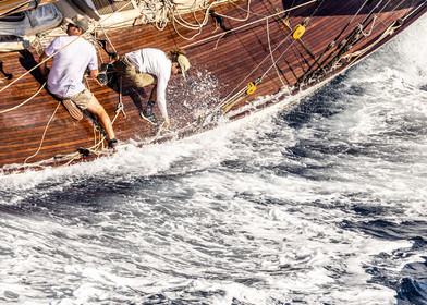 Régates Royales 2021