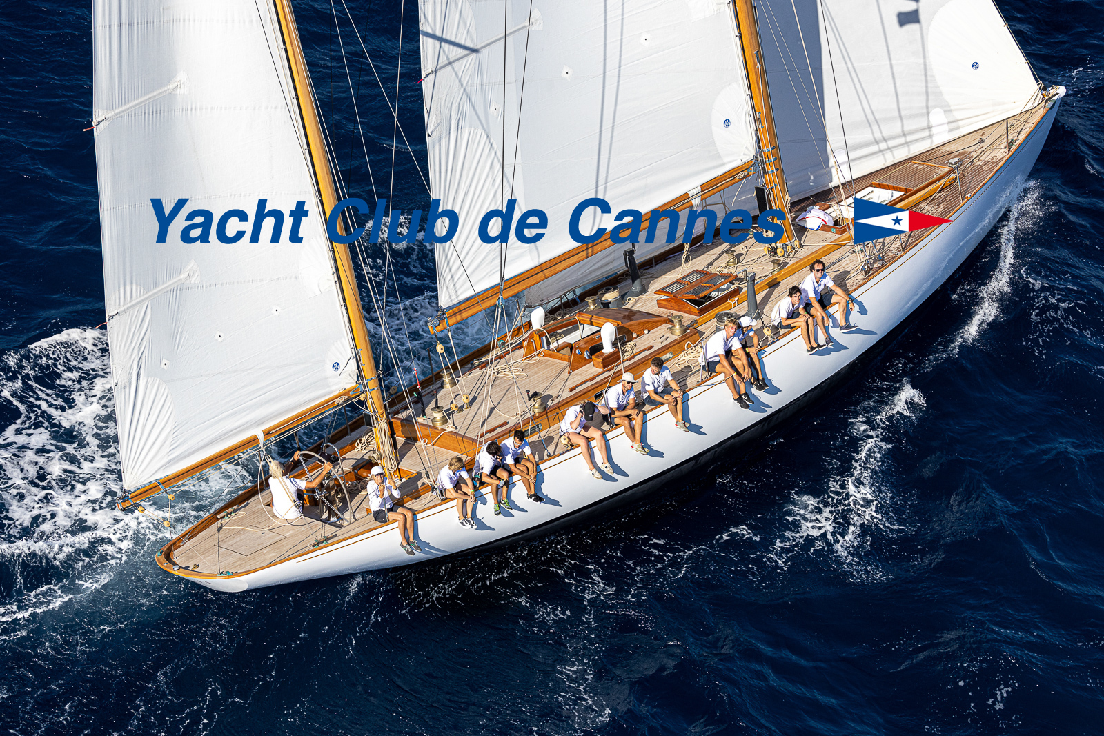 Régates Royales 2021