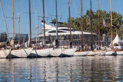 Régates Royales 2020