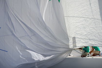 Régates Royales 2021