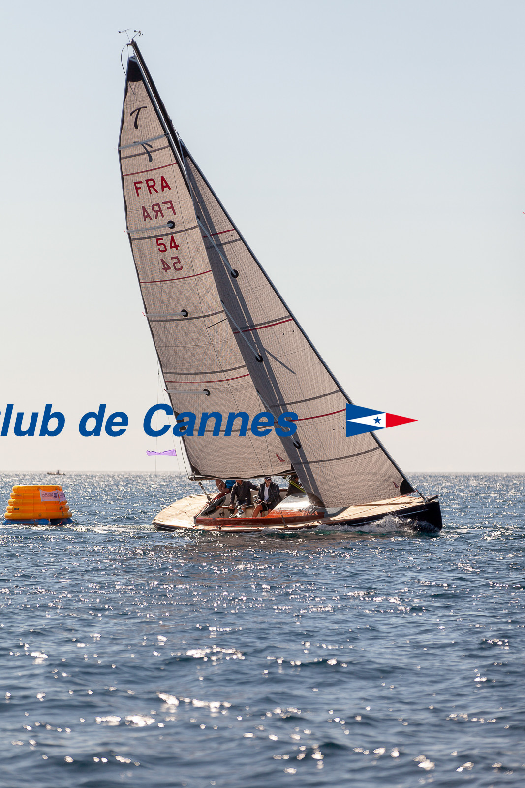 Régates Royales 2020