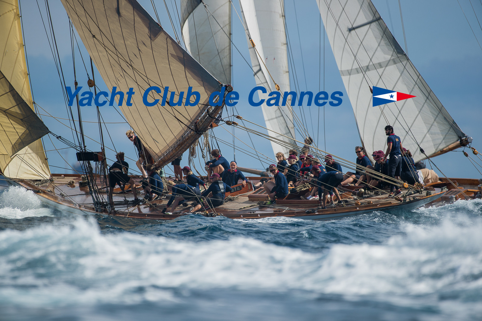 Régates Royales 2020 Régates Royales 2020