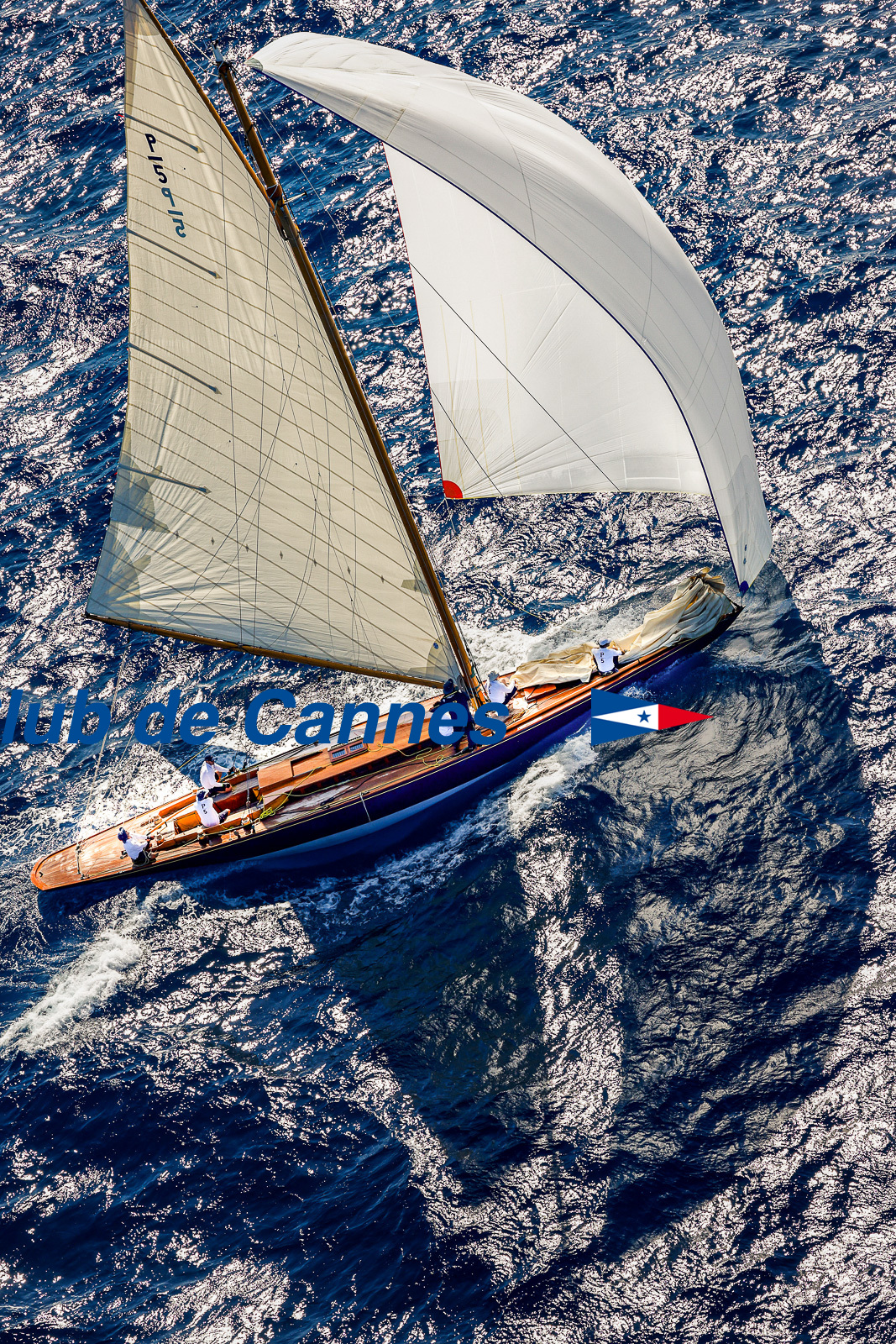 Régates Royales 2021 Régates Royales 2021