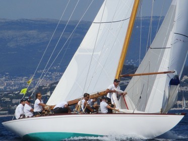 Régates Royales 2023 - Jean-Claude Renault