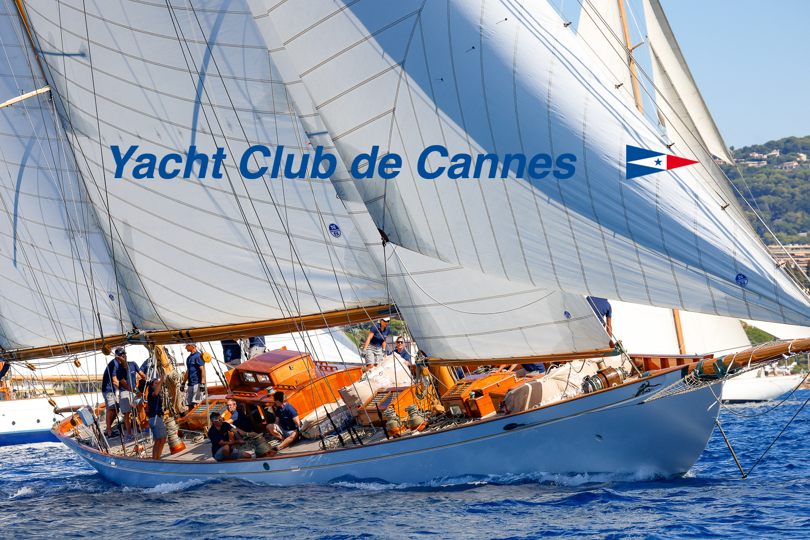 Régates Royales 2021 Régates Royales 2021