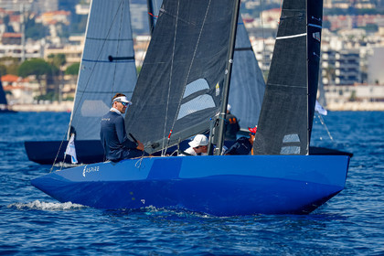 Régates Royales 2021