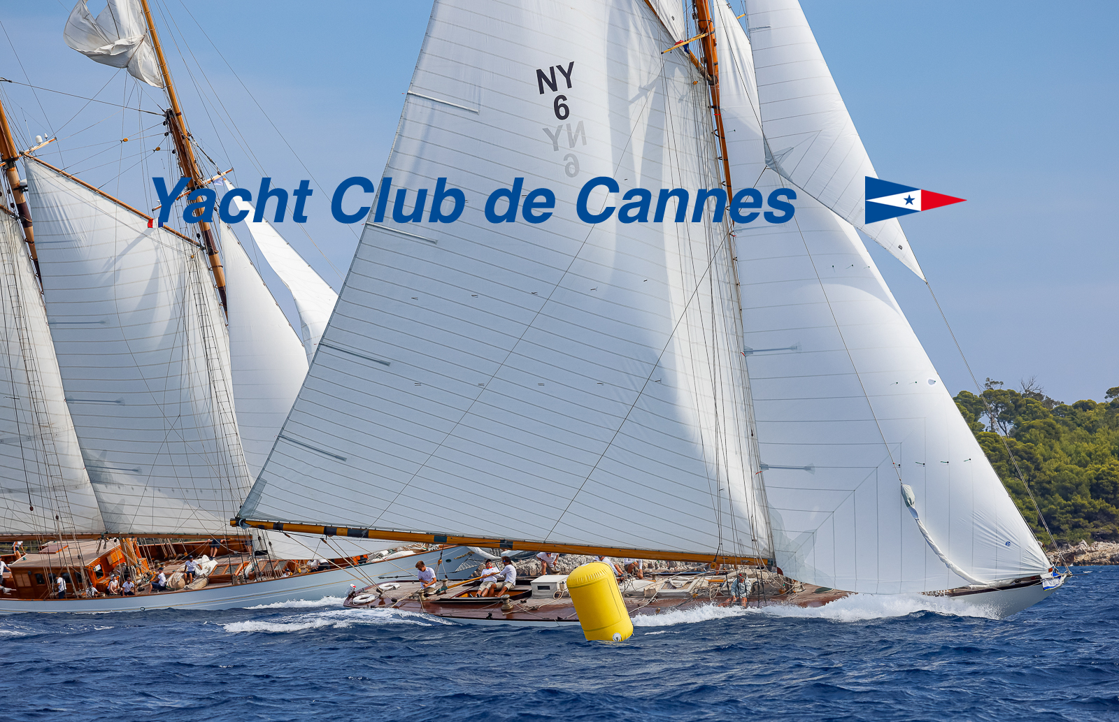 Régates Royales 2021