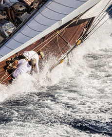 Régates Royales 2021