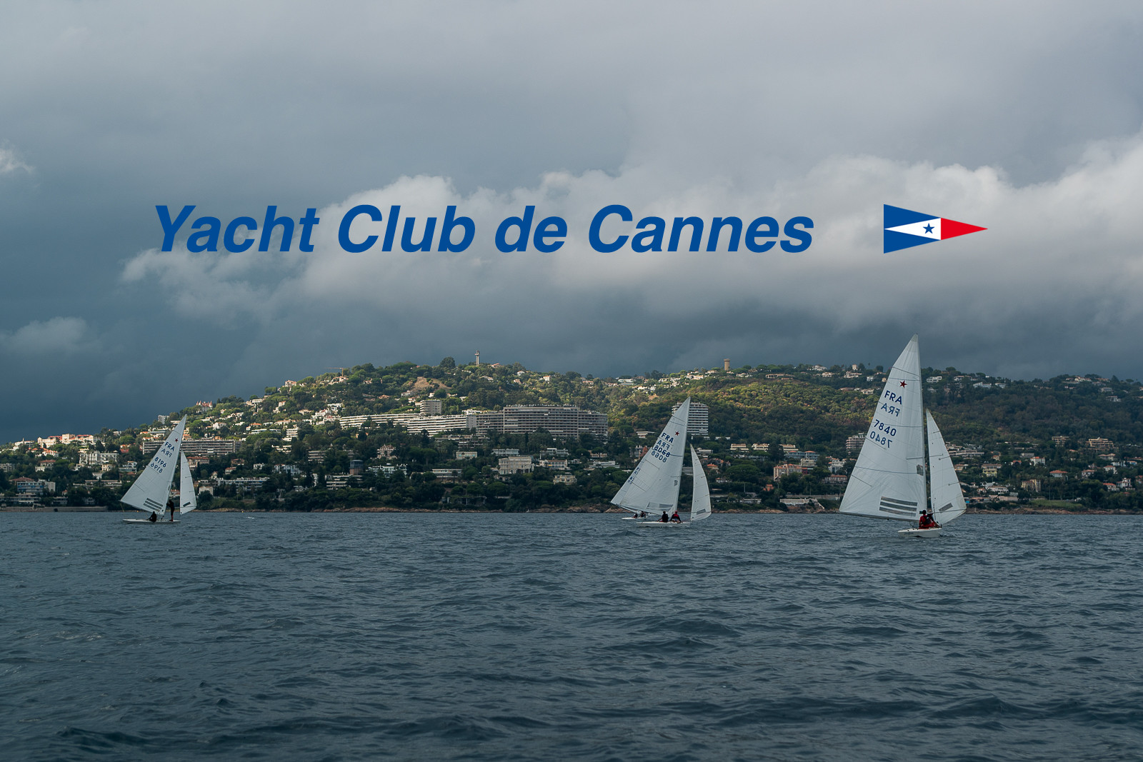 Régates Royales 2020