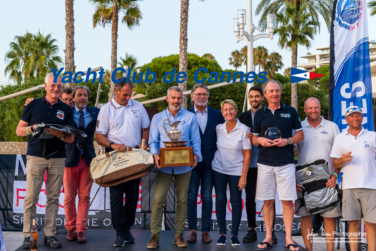 Régates Royales 2021