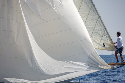 Régates Royales 2021