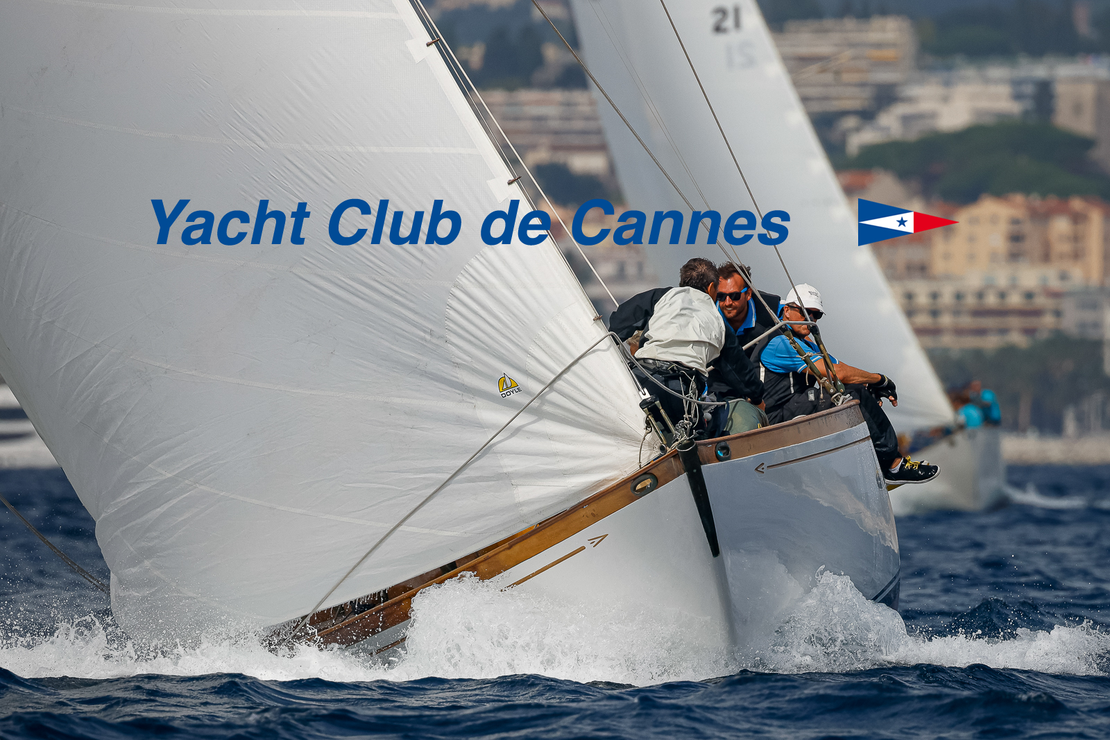 Régates Royales 2021