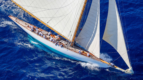 Régates Royales 2021