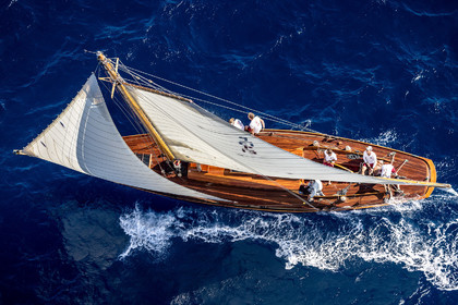 Régates Royales 2021