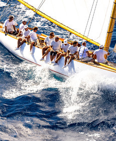 Régates Royales 2021